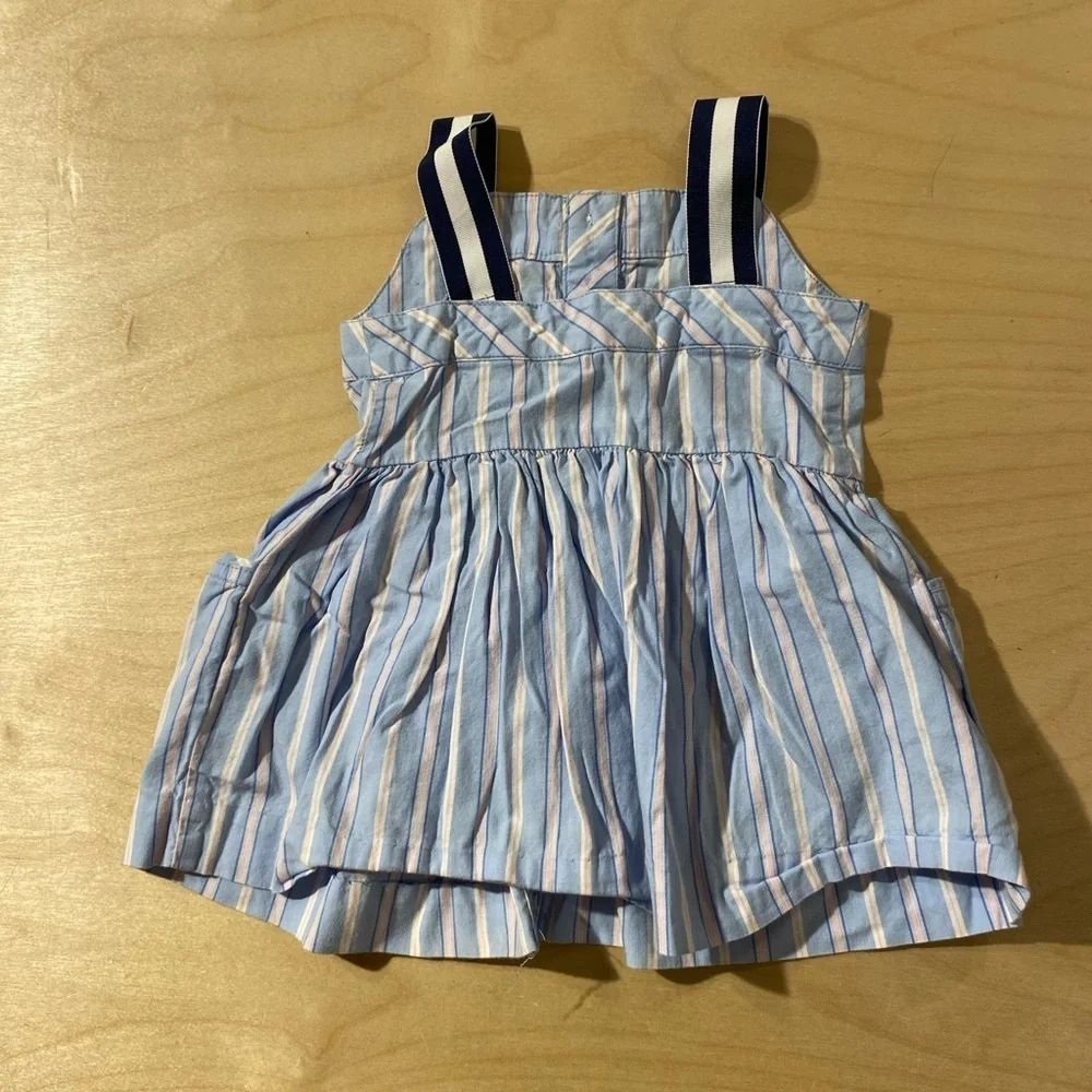 Tommy Hilfiger charming baby